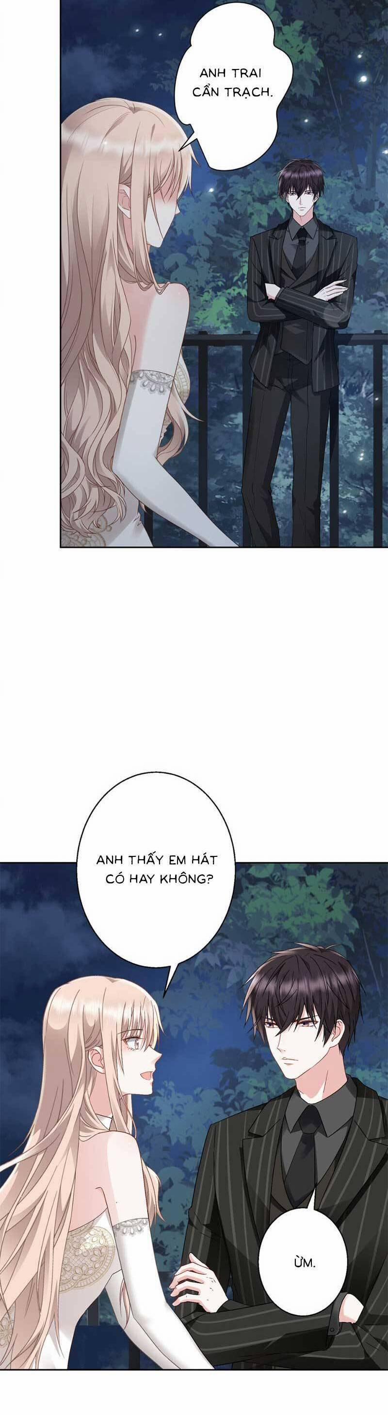 Thiên Kim Toàn Năng Trọng Sinh 18 trang 15