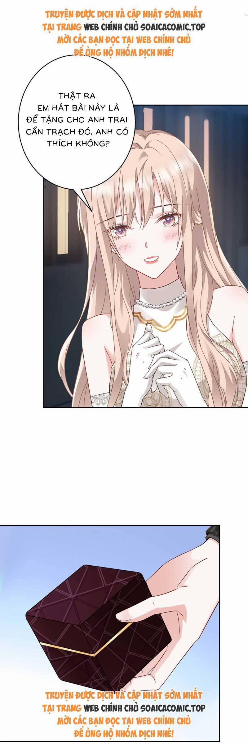 Thiên Kim Toàn Năng Trọng Sinh 18 trang 16