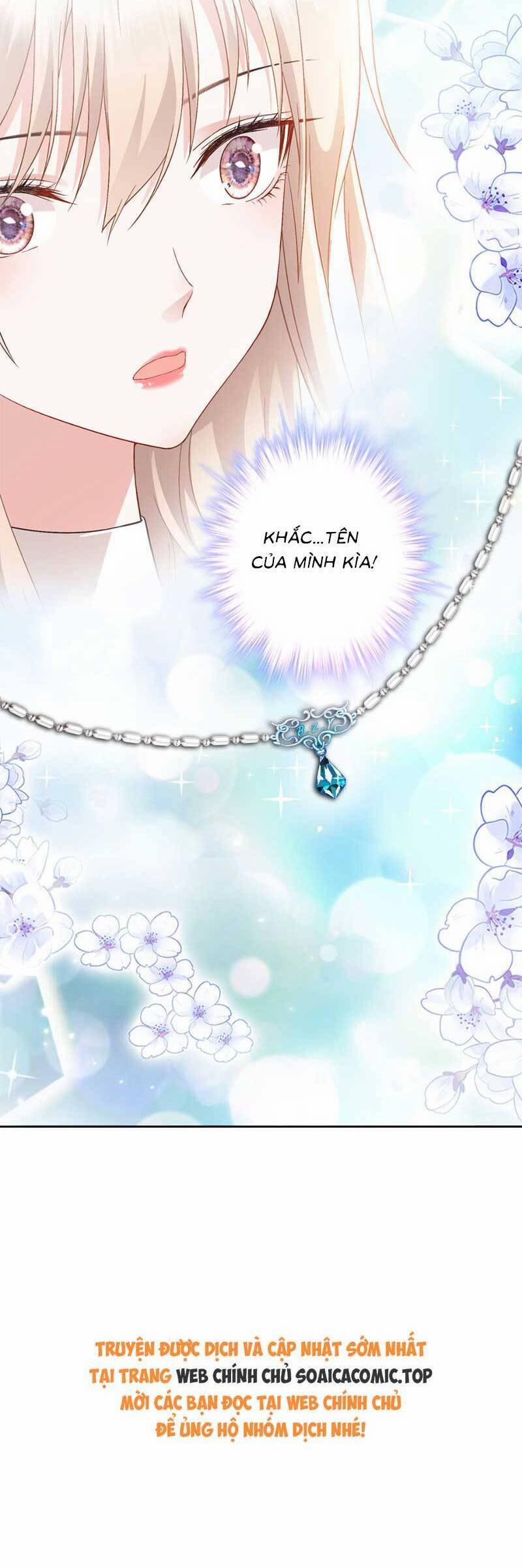 Thiên Kim Toàn Năng Trọng Sinh 18 trang 18