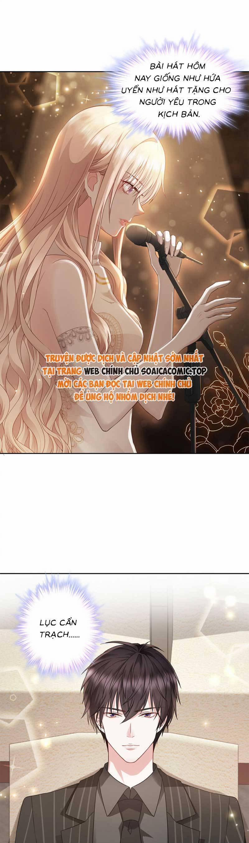 Thiên Kim Toàn Năng Trọng Sinh 18 trang 3