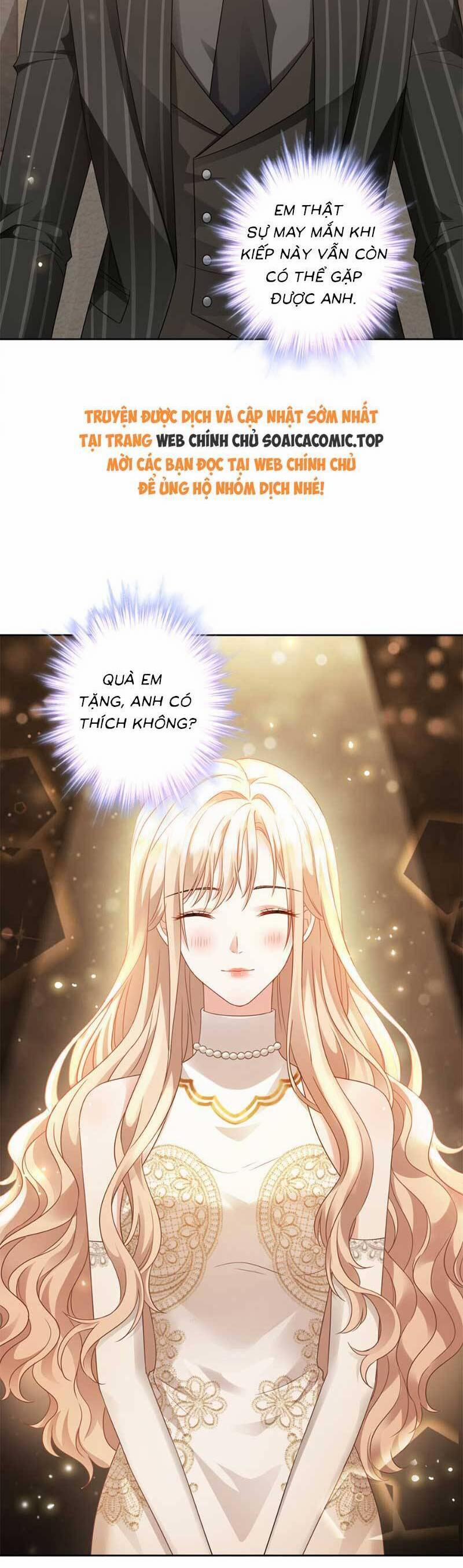 Thiên Kim Toàn Năng Trọng Sinh 18 trang 4