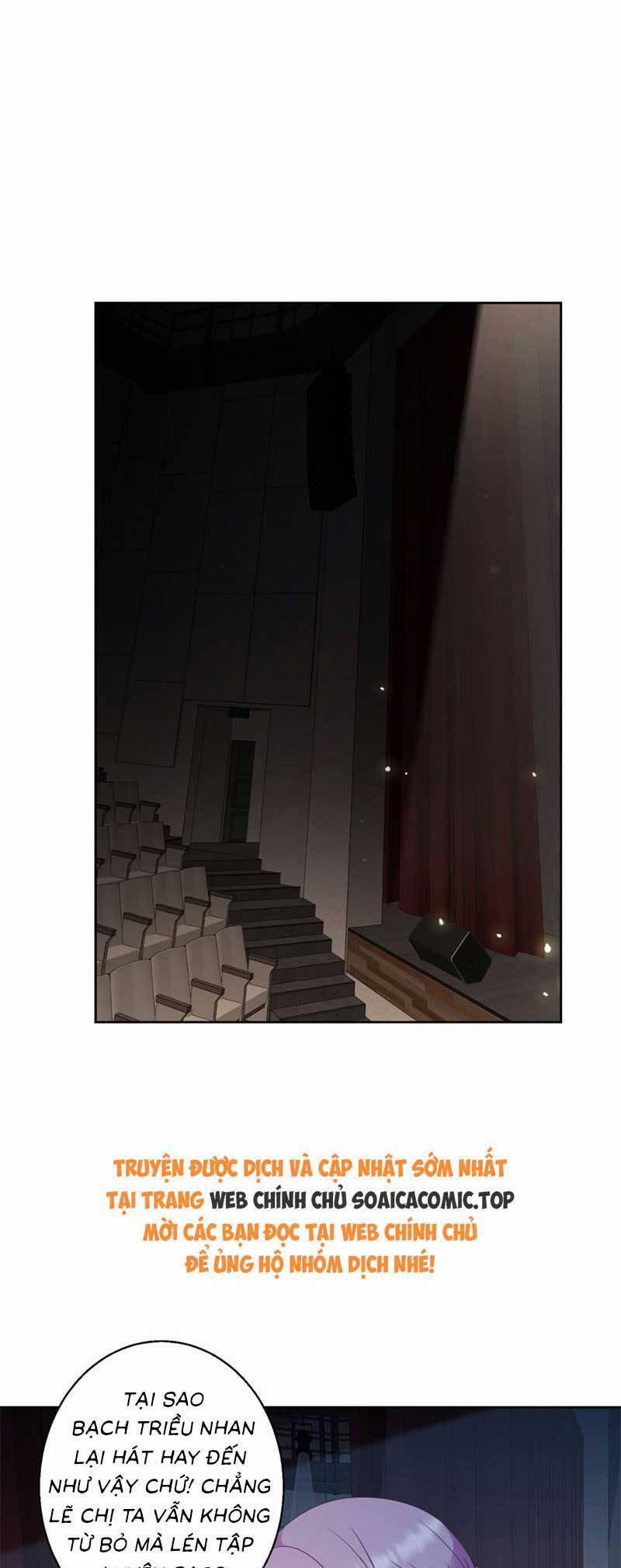 Thiên Kim Toàn Năng Trọng Sinh 18 trang 5