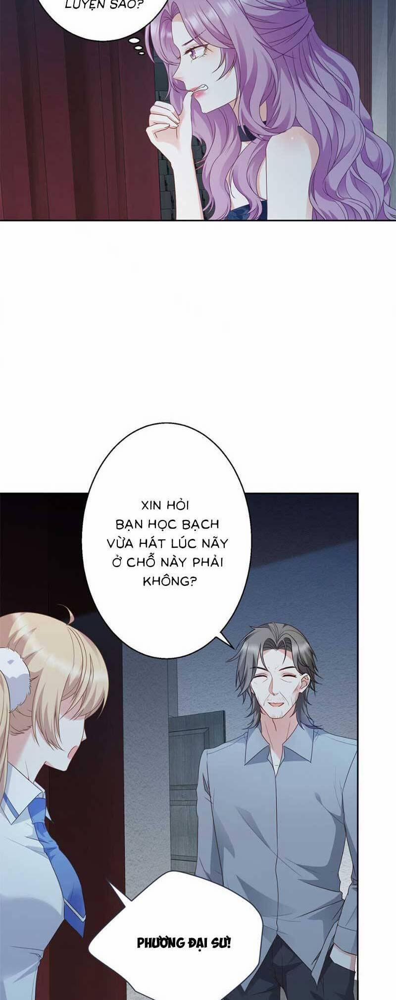 Thiên Kim Toàn Năng Trọng Sinh 18 trang 6