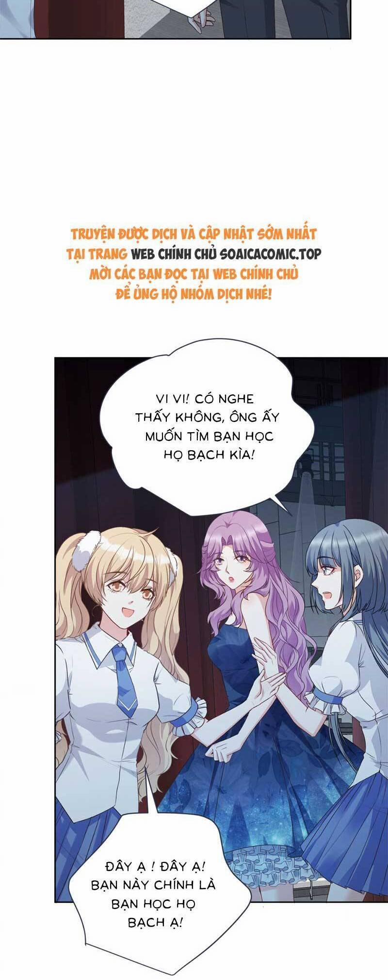 Thiên Kim Toàn Năng Trọng Sinh 18 trang 7