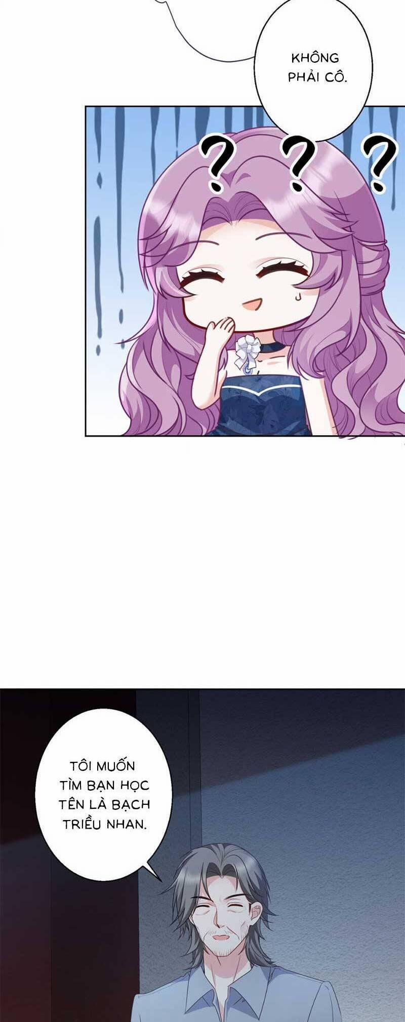 Thiên Kim Toàn Năng Trọng Sinh 18 trang 9