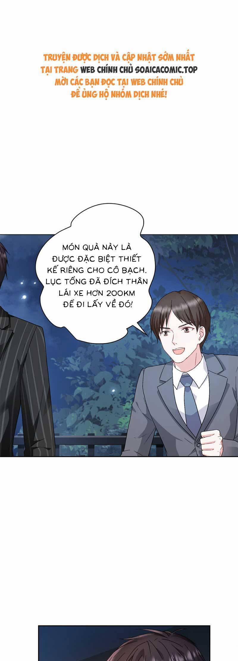 Thiên Kim Toàn Năng Trọng Sinh 19 trang 0