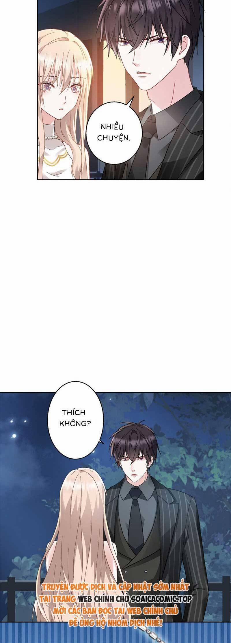 Thiên Kim Toàn Năng Trọng Sinh 19 trang 1