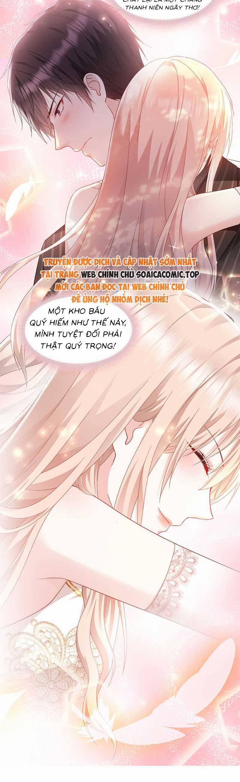 Thiên Kim Toàn Năng Trọng Sinh 19 trang 10