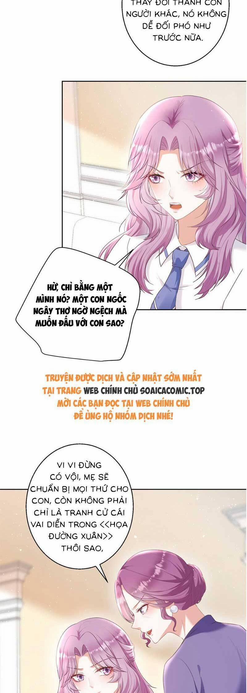 Thiên Kim Toàn Năng Trọng Sinh 19 trang 12