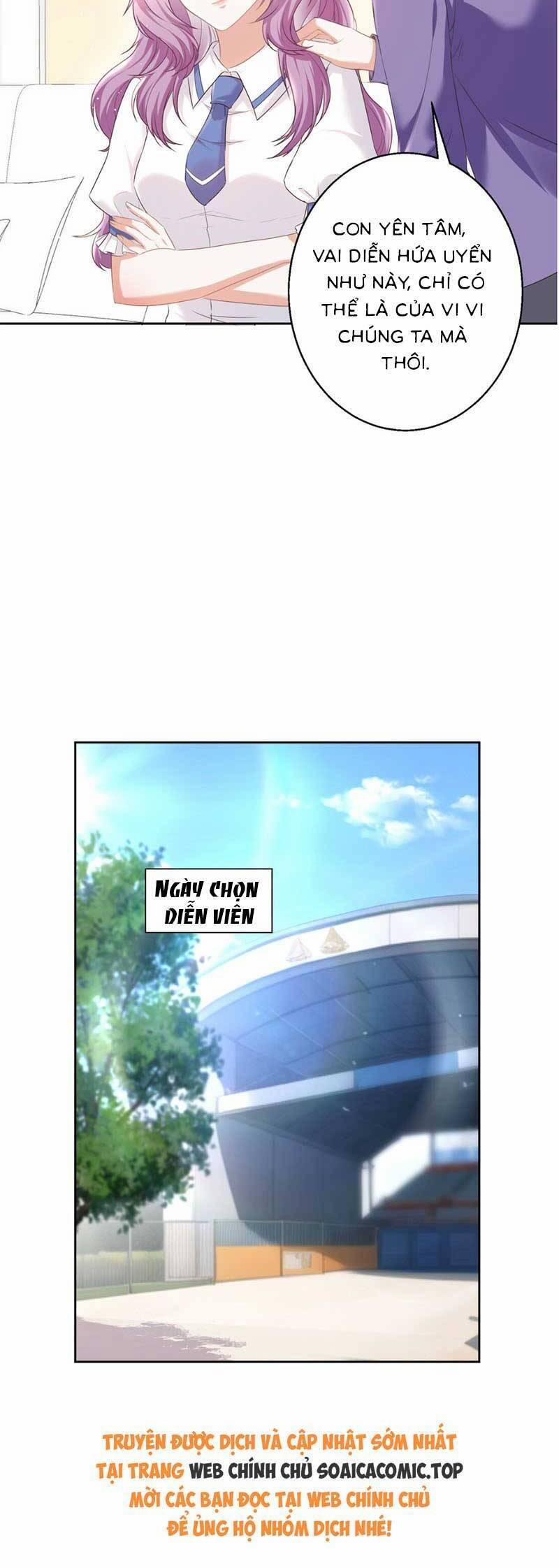 Thiên Kim Toàn Năng Trọng Sinh 19 trang 13