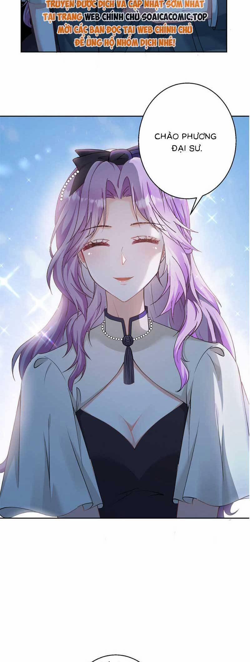 Thiên Kim Toàn Năng Trọng Sinh 19 trang 15