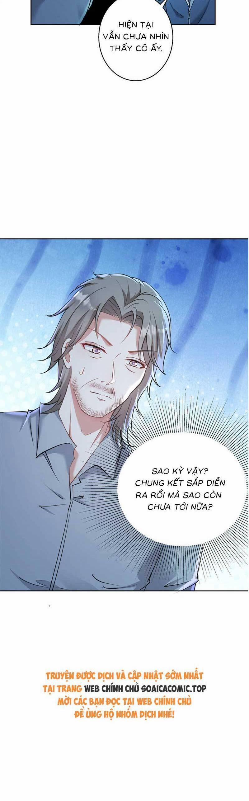 Thiên Kim Toàn Năng Trọng Sinh 19 trang 19