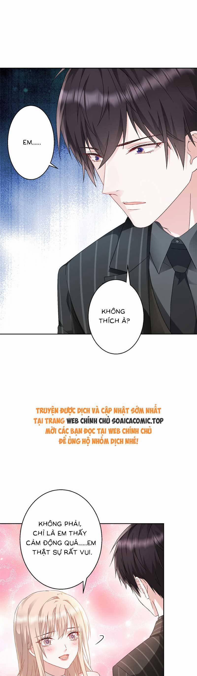 Thiên Kim Toàn Năng Trọng Sinh 19 trang 3