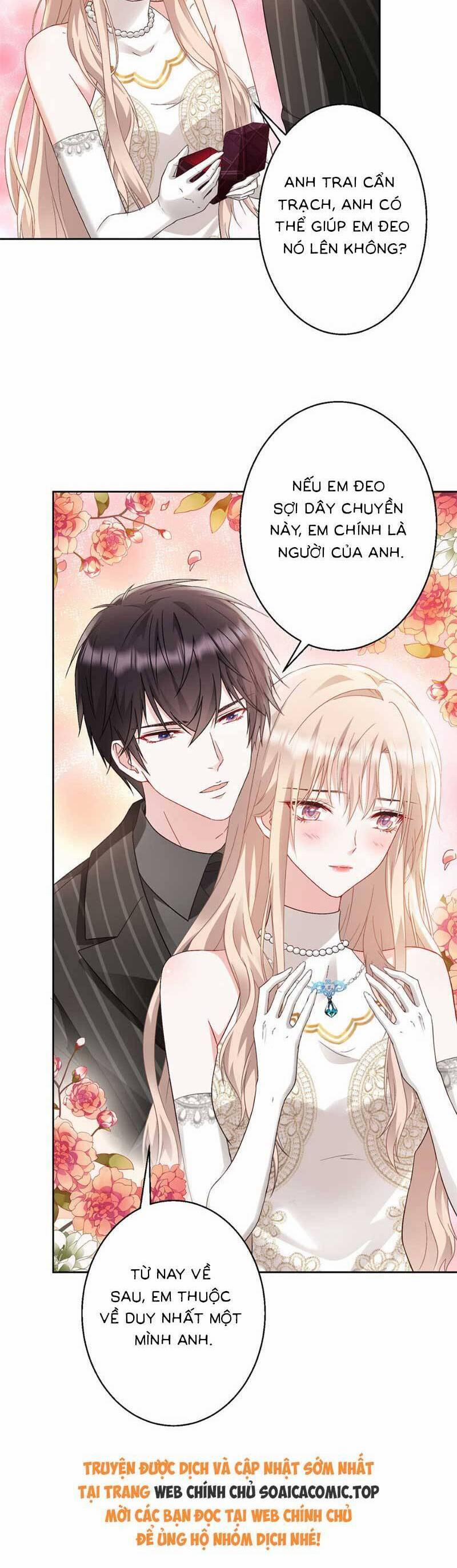 Thiên Kim Toàn Năng Trọng Sinh 19 trang 4