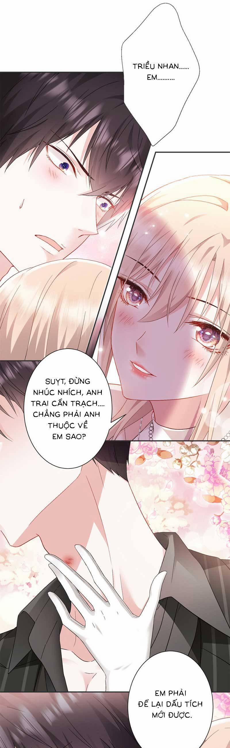 Thiên Kim Toàn Năng Trọng Sinh 19 trang 8