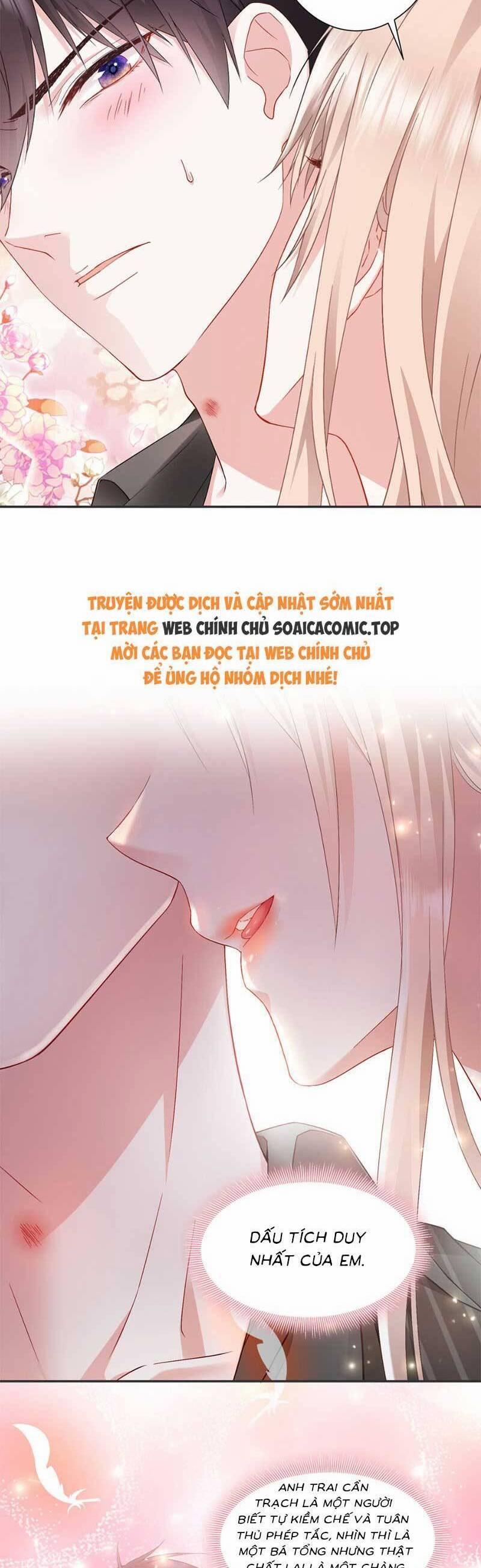 Thiên Kim Toàn Năng Trọng Sinh 19 trang 9