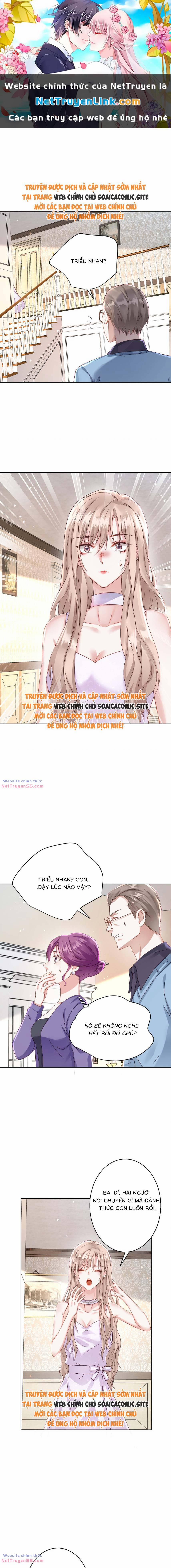 Thiên Kim Toàn Năng Trọng Sinh 2 trang 0