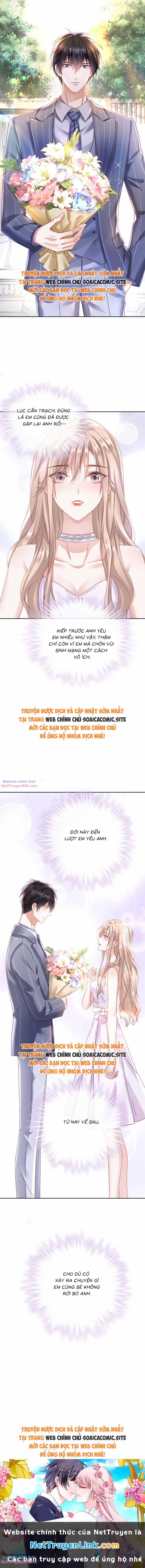 Thiên Kim Toàn Năng Trọng Sinh 2 trang 6