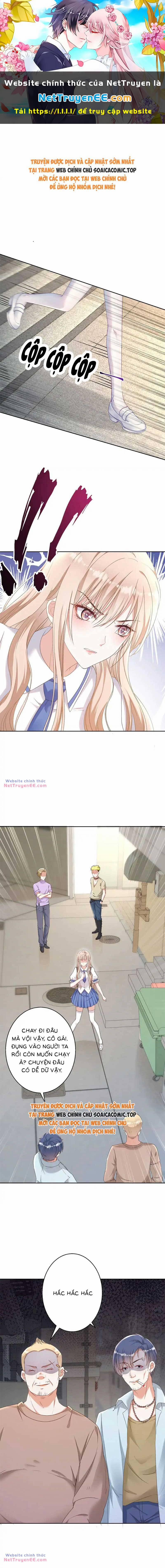 Thiên Kim Toàn Năng Trọng Sinh 20 trang 0