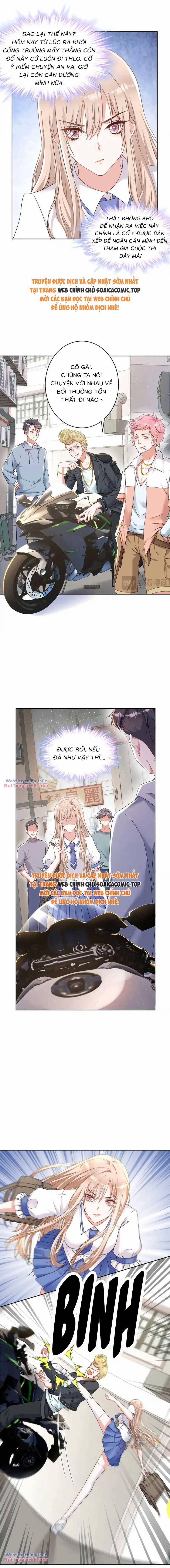 Thiên Kim Toàn Năng Trọng Sinh 20 trang 1