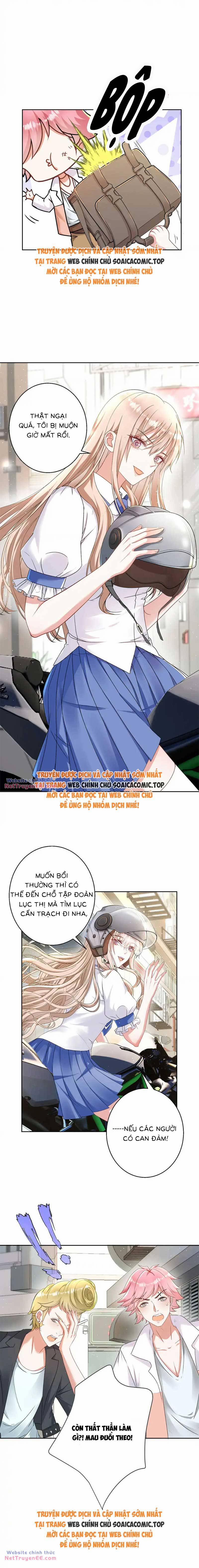 Thiên Kim Toàn Năng Trọng Sinh 20 trang 2