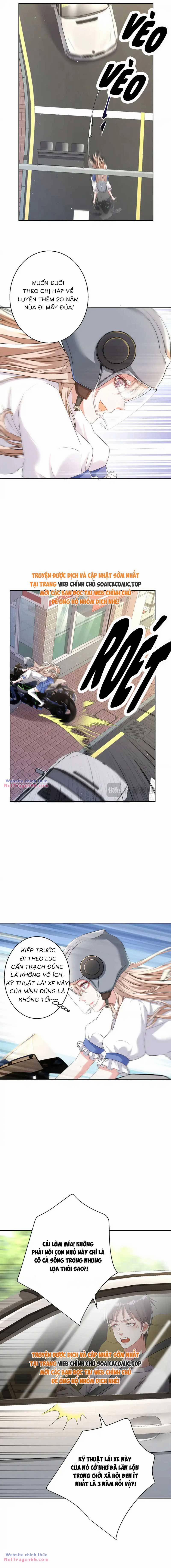 Thiên Kim Toàn Năng Trọng Sinh 20 trang 3