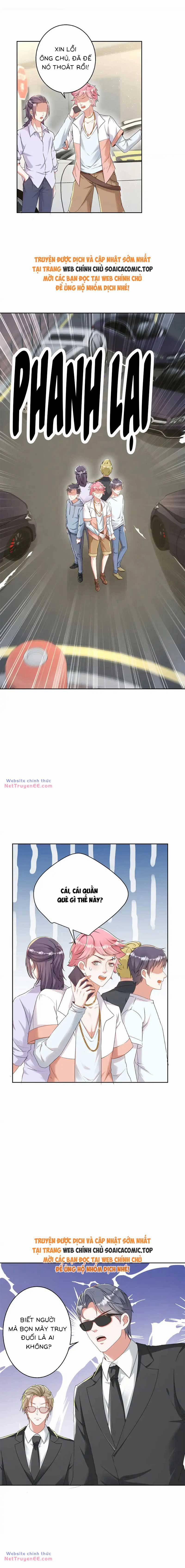 Thiên Kim Toàn Năng Trọng Sinh 20 trang 4