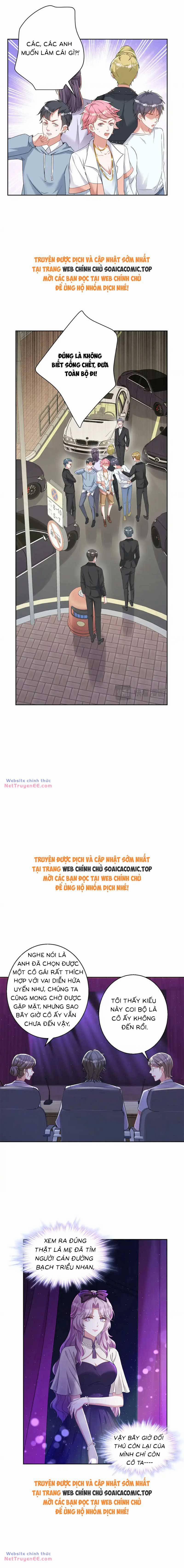 Thiên Kim Toàn Năng Trọng Sinh 20 trang 5