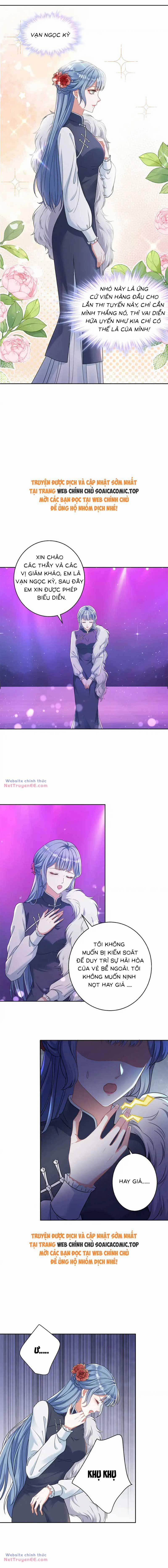 Thiên Kim Toàn Năng Trọng Sinh 20 trang 6