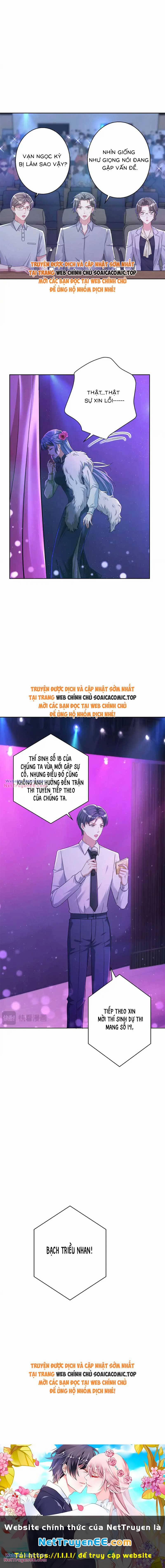 Thiên Kim Toàn Năng Trọng Sinh 20 trang 7