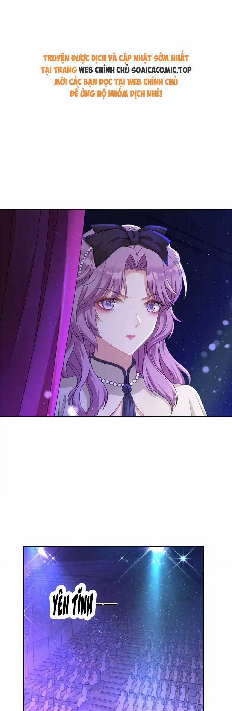 Thiên Kim Toàn Năng Trọng Sinh 21 trang 0