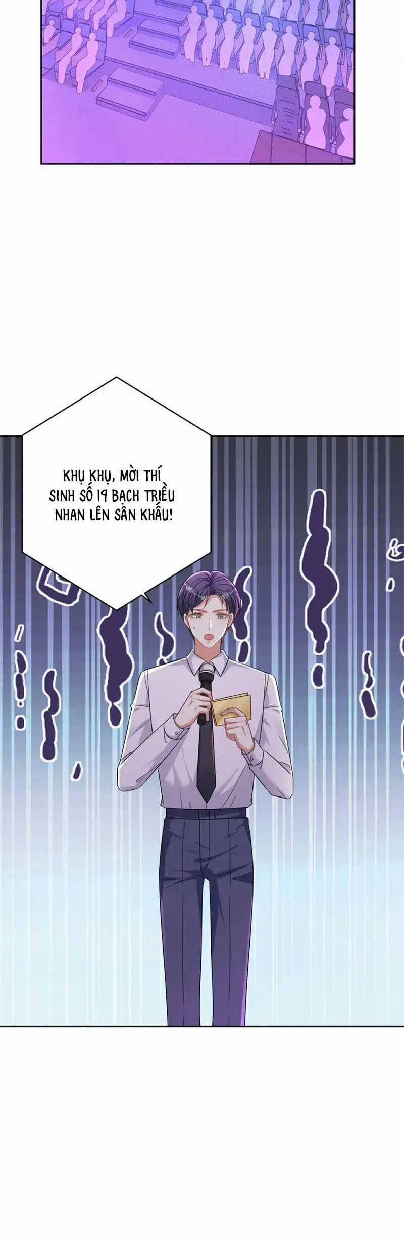 Thiên Kim Toàn Năng Trọng Sinh 21 trang 1