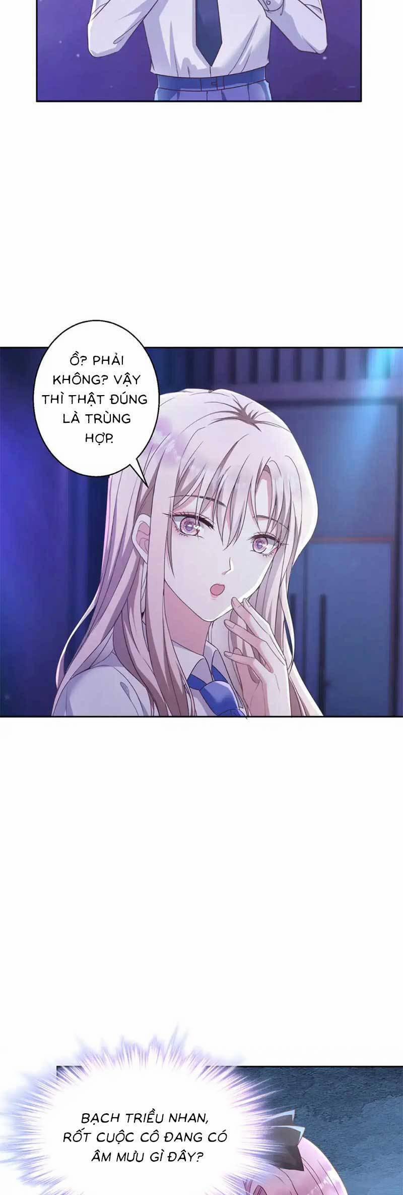 Thiên Kim Toàn Năng Trọng Sinh 21 trang 10