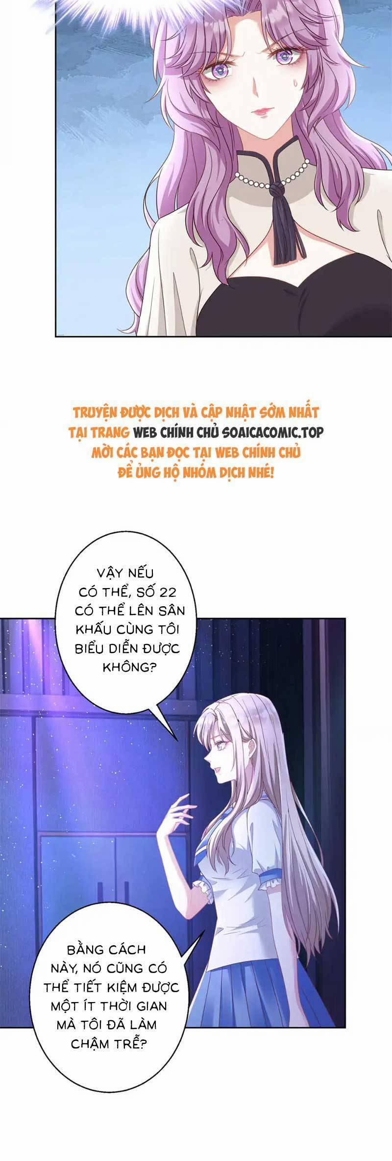 Thiên Kim Toàn Năng Trọng Sinh 21 trang 11