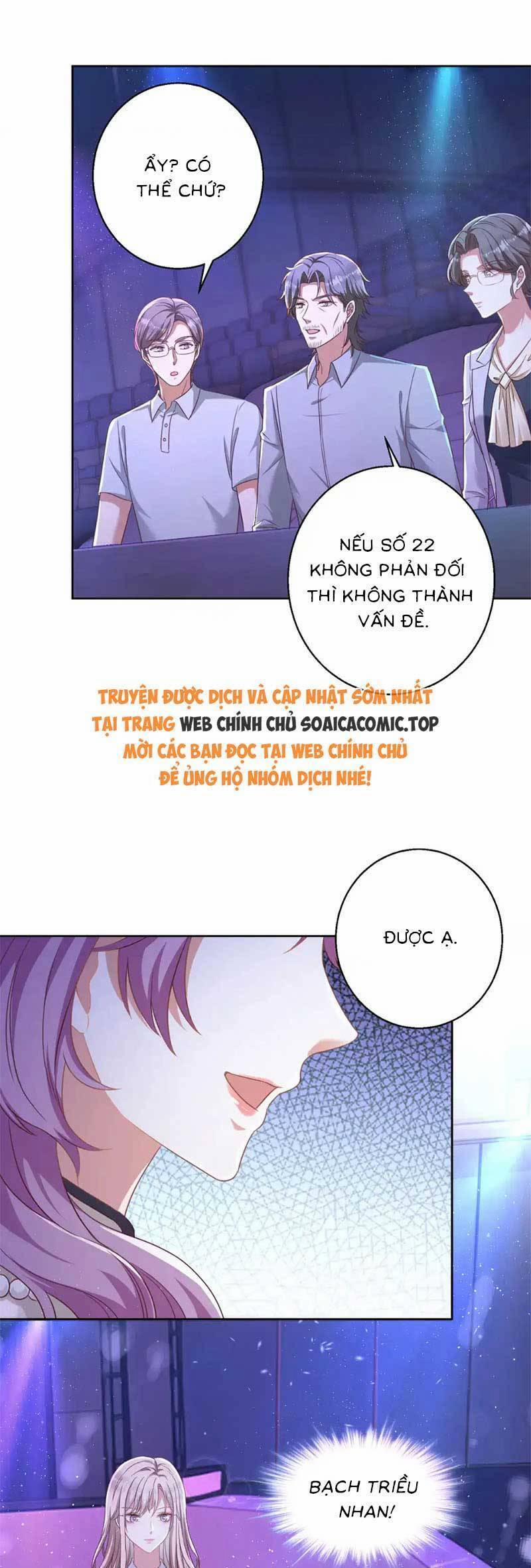 Thiên Kim Toàn Năng Trọng Sinh 21 trang 12