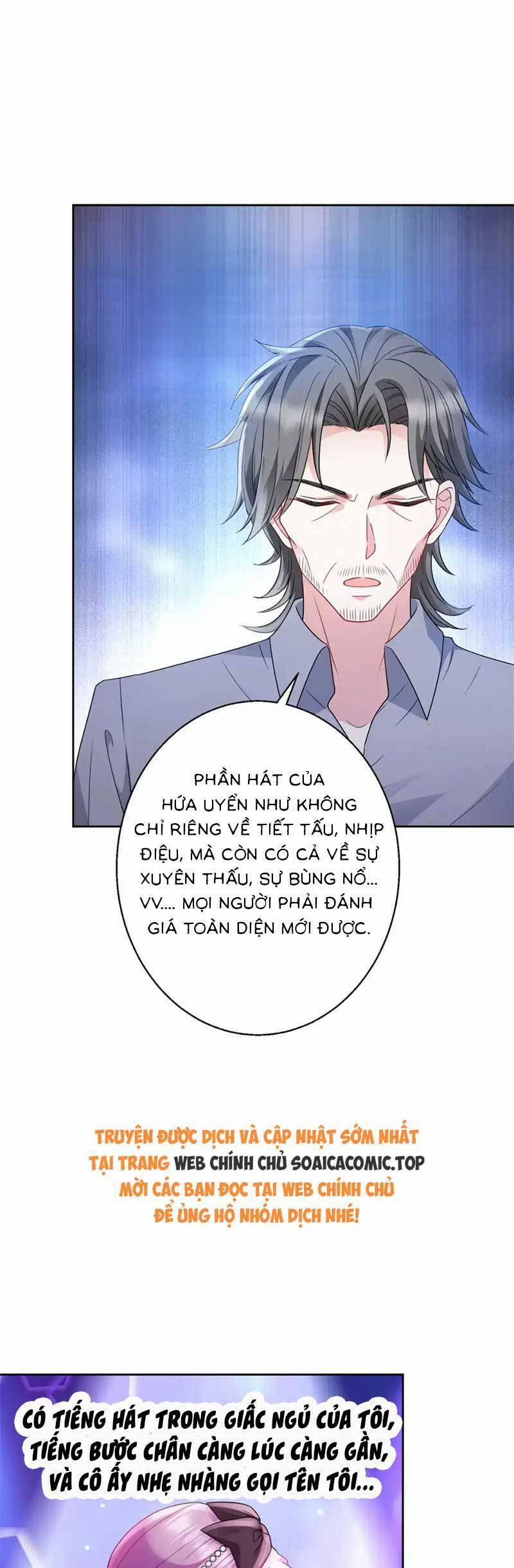 Thiên Kim Toàn Năng Trọng Sinh 21 trang 15