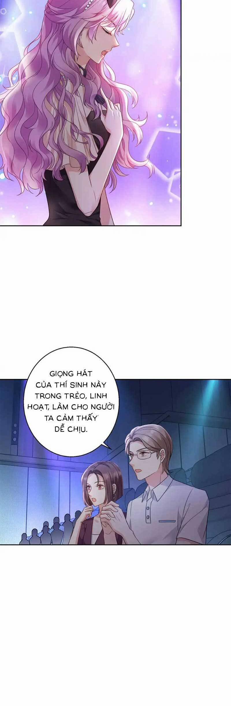 Thiên Kim Toàn Năng Trọng Sinh 21 trang 16