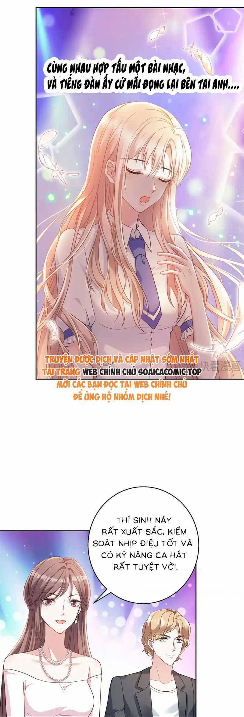 Thiên Kim Toàn Năng Trọng Sinh 21 trang 17