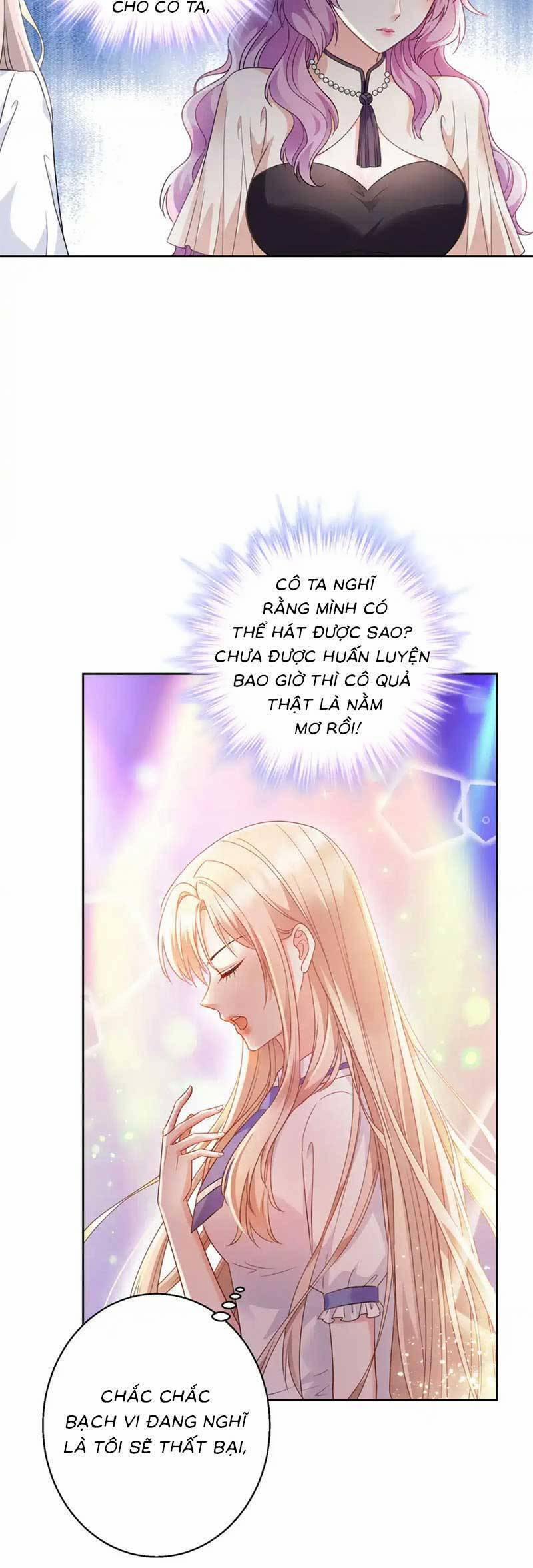 Thiên Kim Toàn Năng Trọng Sinh 21 trang 19