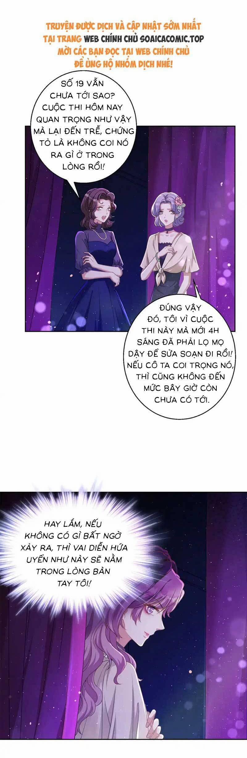 Thiên Kim Toàn Năng Trọng Sinh 21 trang 2