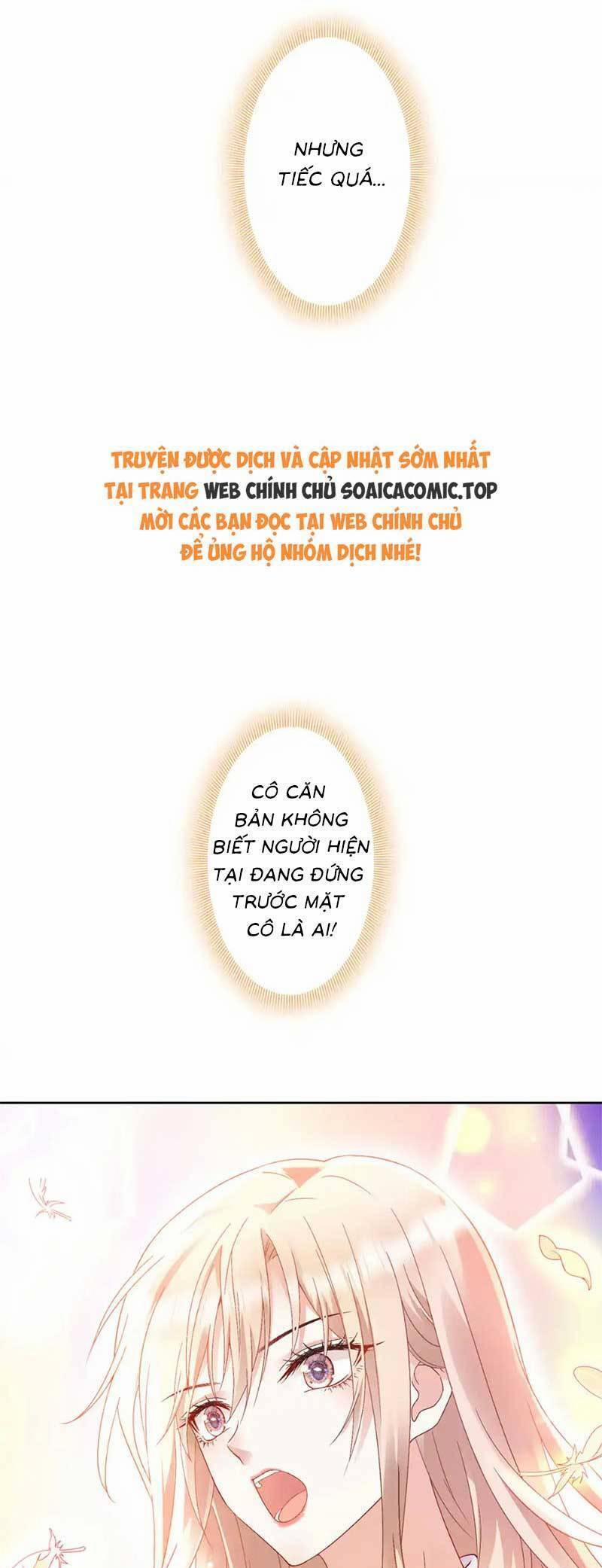 Thiên Kim Toàn Năng Trọng Sinh 21 trang 20