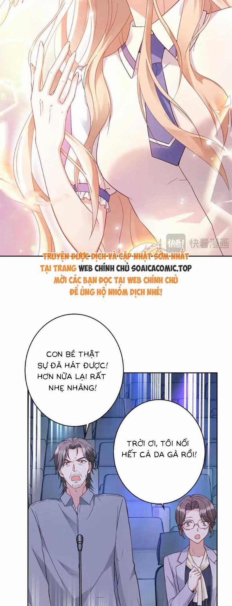 Thiên Kim Toàn Năng Trọng Sinh 21 trang 21