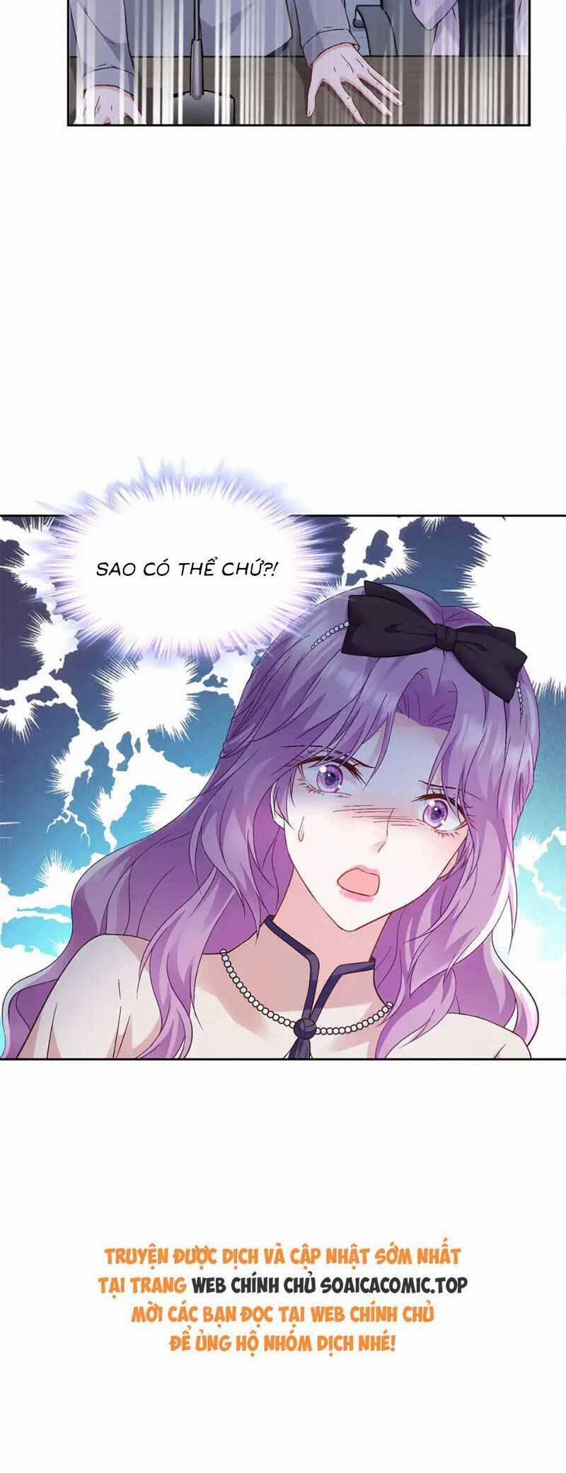 Thiên Kim Toàn Năng Trọng Sinh 21 trang 22