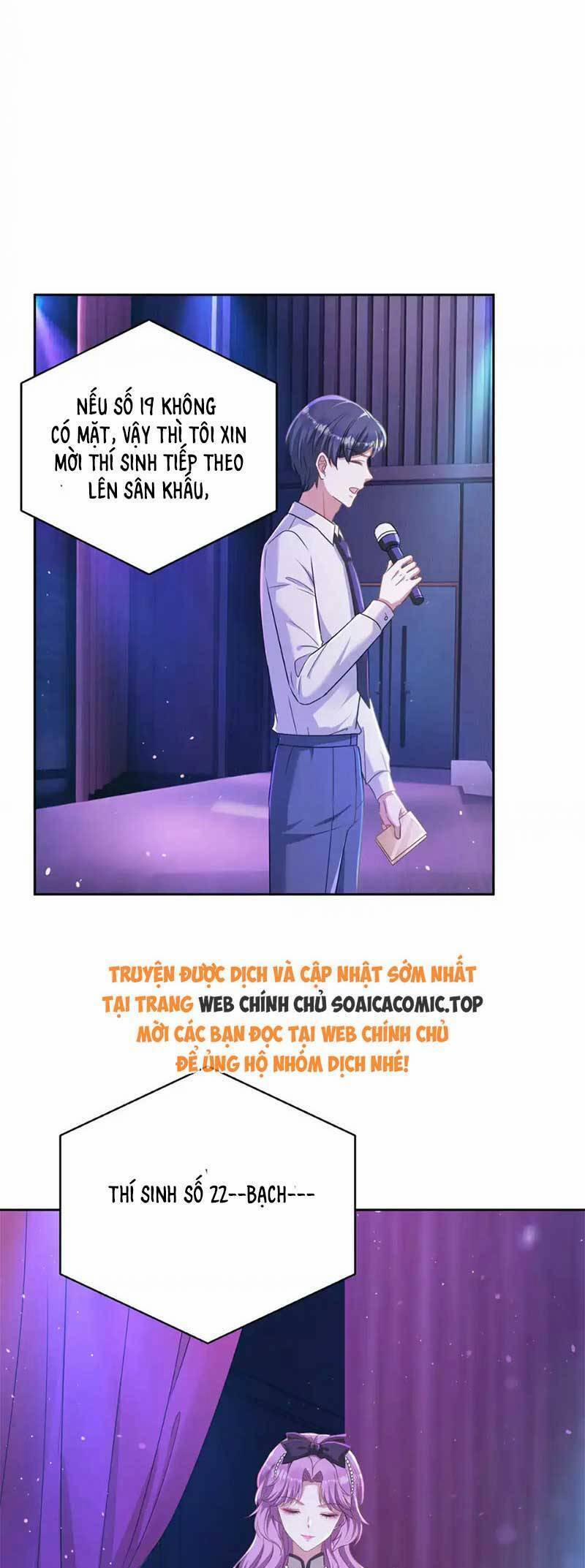 Thiên Kim Toàn Năng Trọng Sinh 21 trang 3