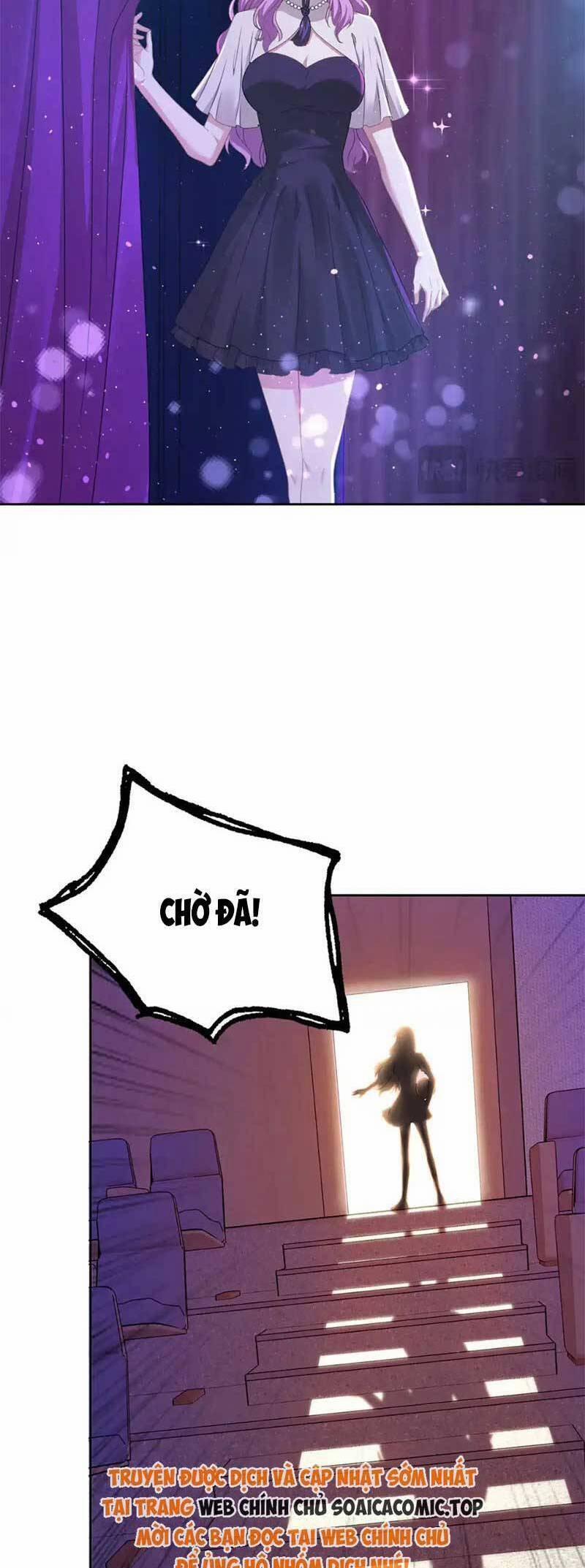 Thiên Kim Toàn Năng Trọng Sinh 21 trang 4