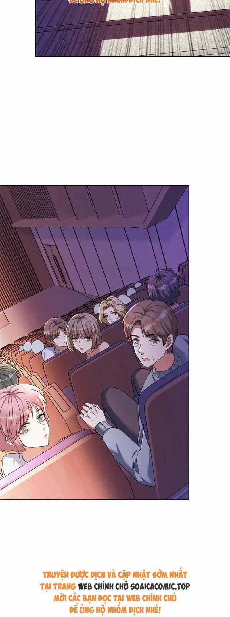 Thiên Kim Toàn Năng Trọng Sinh 21 trang 5