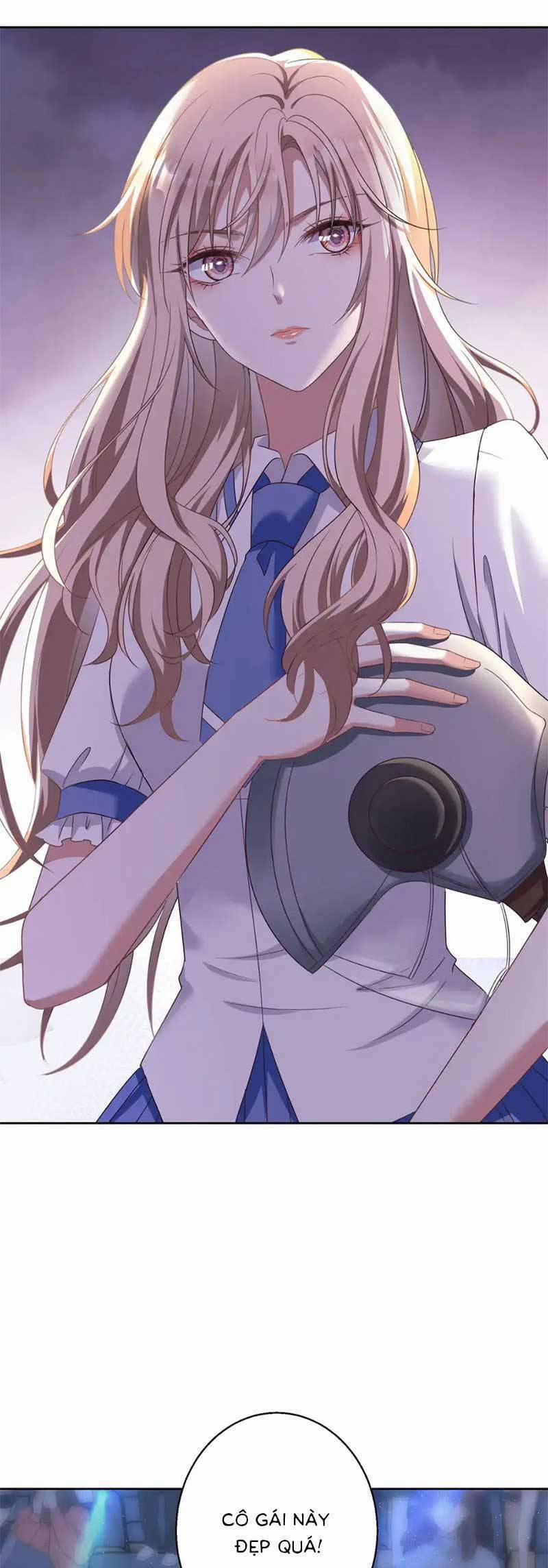 Thiên Kim Toàn Năng Trọng Sinh 21 trang 6