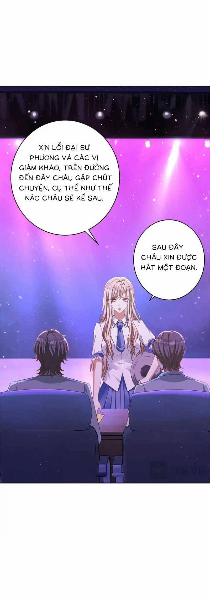 Thiên Kim Toàn Năng Trọng Sinh 21 trang 8