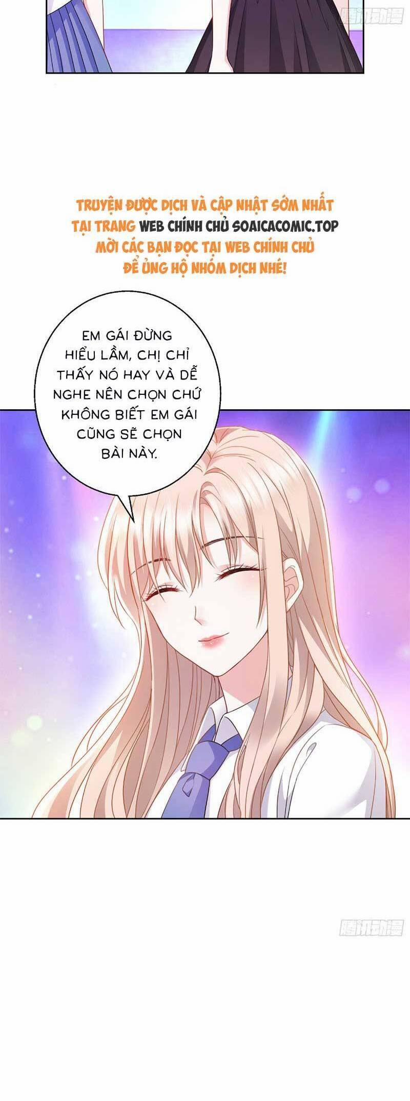 Thiên Kim Toàn Năng Trọng Sinh 22 trang 1