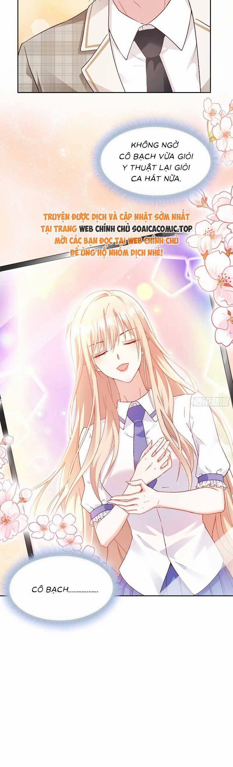 Thiên Kim Toàn Năng Trọng Sinh 22 trang 10